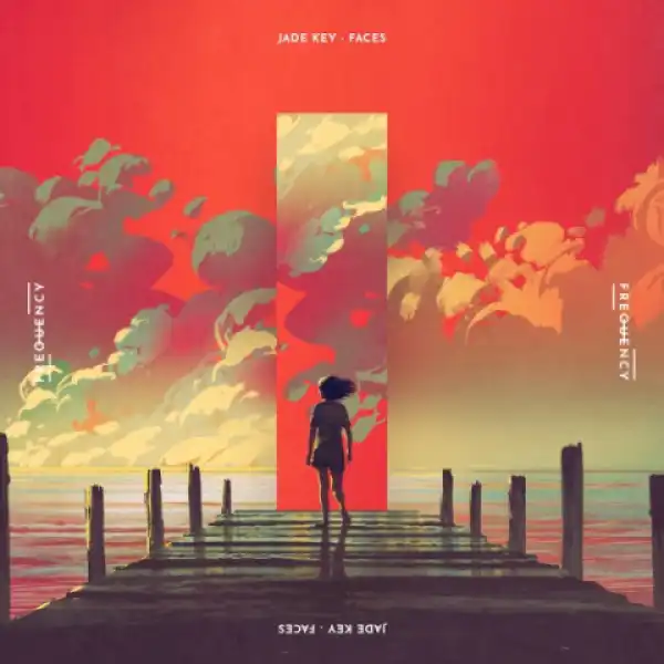 Jade Key - Faces